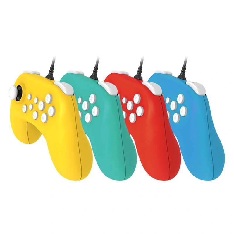 Làm thế nào Phản hồi xúc giác trong bộ điều khiển chơi game có thể thực sự thay đổi trải nghiệm trò chơi của bạn