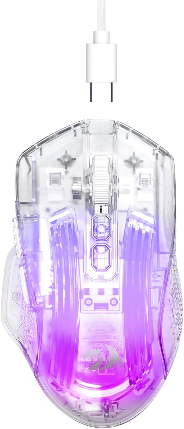 Bạn nên tìm kiếm những tính năng nào ở chuột chơi game?