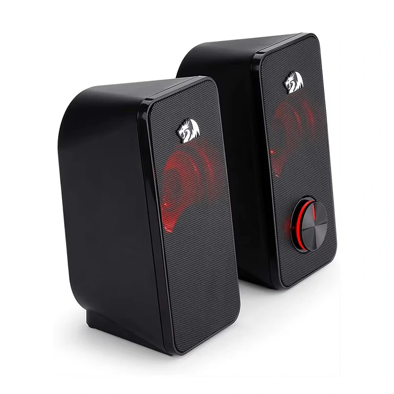 Tại sao Loa chơi game Stentor GS500 Full Range 2.0 lại trở thành lựa chọn phổ biến của các game thủ hiện đại?