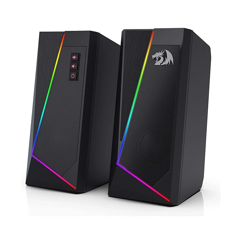 Loa máy tính để bàn GS520 RGB 2.0 kênh