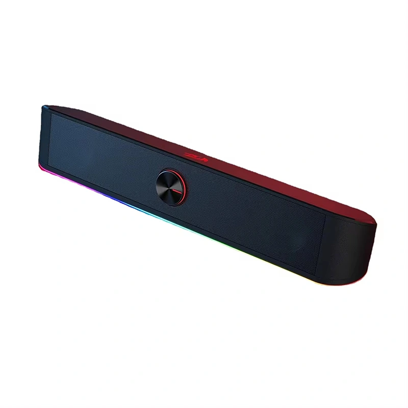 Loa thanh để bàn GS560 RGB 2.0 kênh